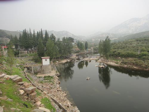 沂州府鄉(xiāng)村會(huì)館圓滿完成市人大常委會(huì)黨組理論學(xué)習(xí)中心組讀書(shū)會(huì)接待工作